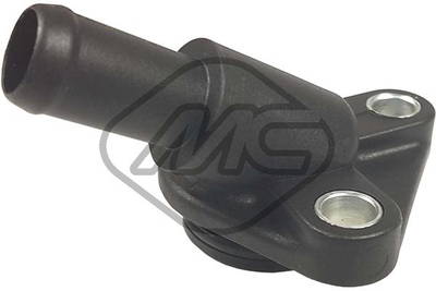 Kühlmittelflansch Metalcaucho 36103