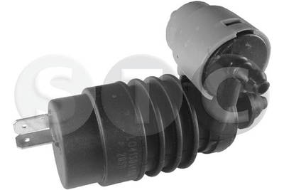 Waschwasserpumpe, Scheibenreinigung STC T402058