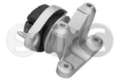 Lagerung, Automatikgetriebe hinten STC T457424