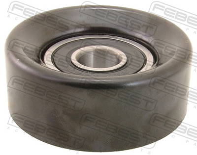 Umlenk-/Führungsrolle, Keilrippenriemen Febest 0388-YD2