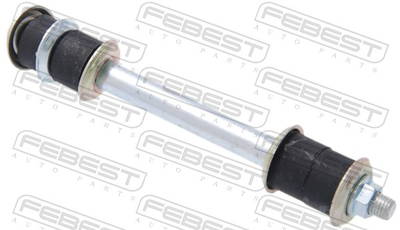 Stange/Strebe, Stabilisator Vorderachse Febest 1223-POR