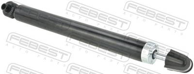 Stoßdämpfer Hinterachse Febest 18656540R