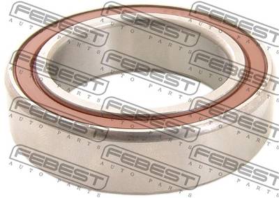Lager, Antriebswelle Febest AS-385815-2RS