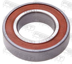 Lager, Gelenkwellenmittellager Febest AS-6006-2RS