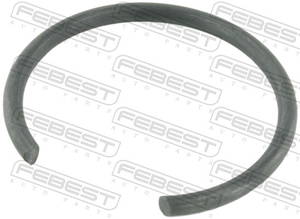 Montagesatz, Faltenbalg Antriebswelle Febest CC-1-28X2