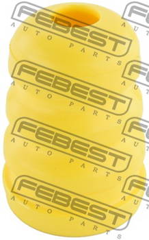Anschlagpuffer, Federung Hinterachse Febest CRD-LIBR
