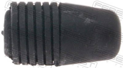 Puffer, Motorhaube Febest FDD-CB3