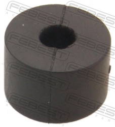 Lagerung, Achsstrebe Febest HSB-057