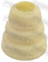 Anschlagpuffer, Federung Vorderachse Febest MZD-002