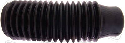 Schutzkappe/Faltenbalg, Stoßdämpfer Vorderachse Febest MZSHB-323F