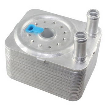Ölkühler, Motoröl OSSCA 05959