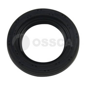 Wellendichtring, Differential vordere Gelenkwelle an Differential OSSCA 16396