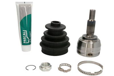Gelenksatz, Antriebswelle radseitig Pascal G1R017PC