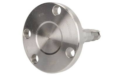 Achszapfen, Achskörper Hinterachse beidseitig BTA H5W004BTA