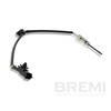 Sensor, Abgastemperatur Bremi 70034