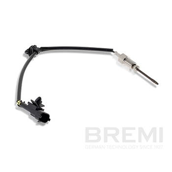 Sensor, Abgastemperatur Bremi 70034
