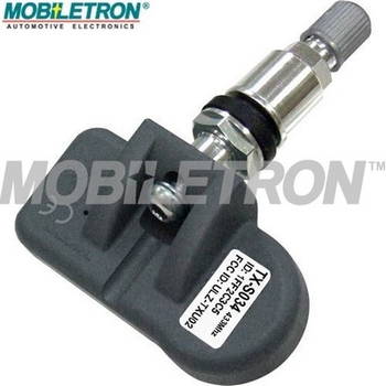 Radsensor, Reifendruck-Kontrollsystem Mobiletron TX-S034