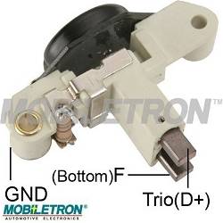 Generatorregler Mobiletron VR-B201H