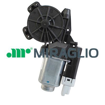 Elektromotor, Fensterheber vorne links Miraglio 30/2423