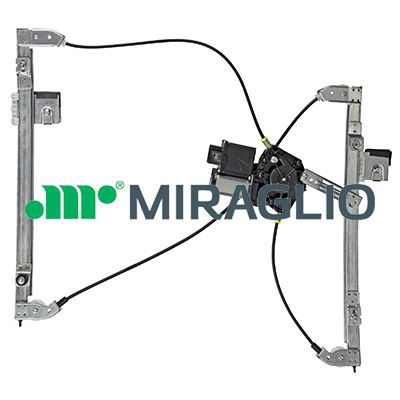 Fensterheber links Miraglio 30/824C