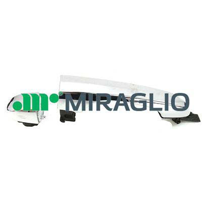 Türgriff Miraglio 80/895