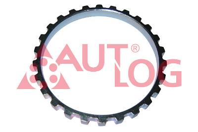 Sensorring, ABS Vorderachse beidseitig AutLog AS1000