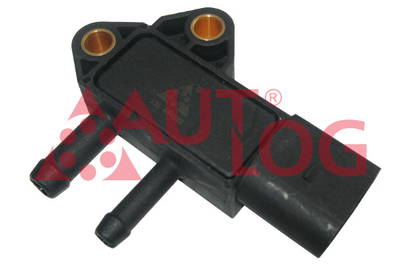 Sensor, Abgasdruck AutLog AS4889