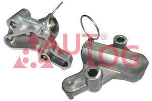 Spanner, Steuerkette AutLog KT7010