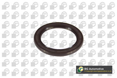 Wellendichtring, Kurbelwelle getriebeseitig BGA OS2700