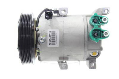 Kompressor, Klimaanlage Alanko 10551405