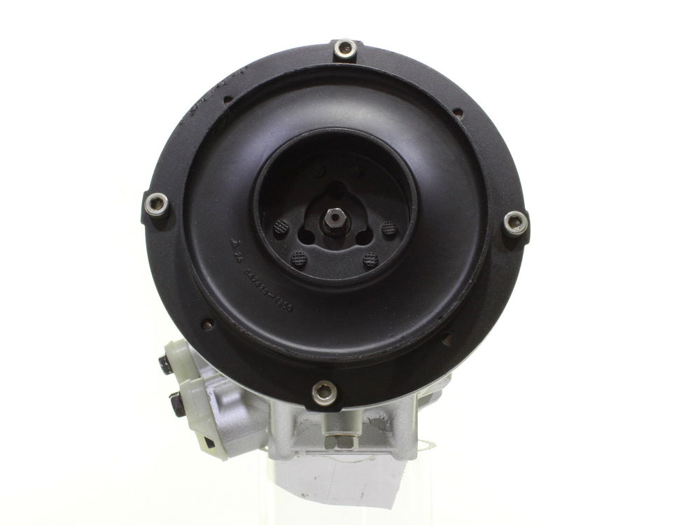 Kompressor, Klimaanlage Alanko 10552598