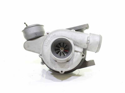 Lader, Aufladung Alanko 11900104