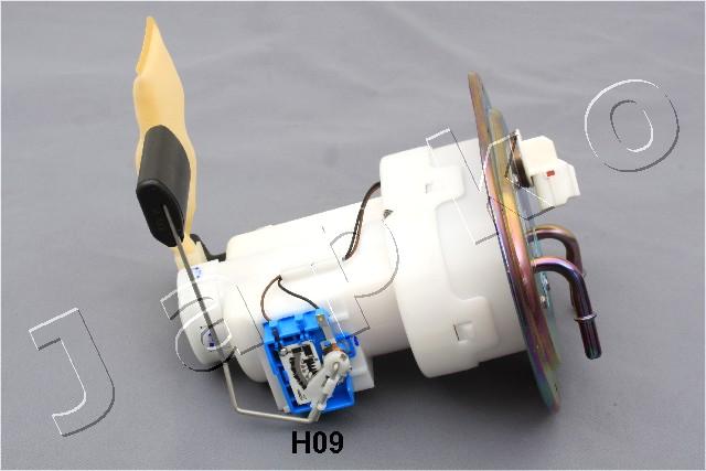 Japko Kraftstoffpumpe  05H09