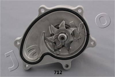 Wasserpumpe, Motorkühlung Japko 35712