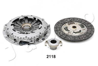 Kupplungssatz Japko 922118