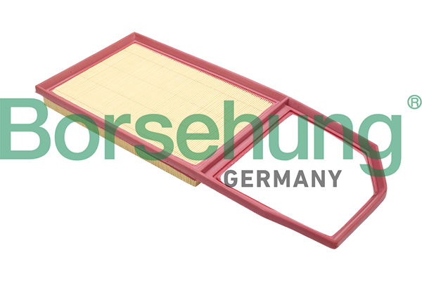 Luftfilter Borsehung B12808