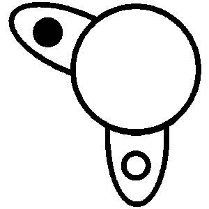 Generator HC-Cargo F 032 111 355