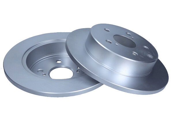 Quaro Bremsscheibe Hinterachse  QD0337