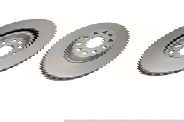 Quaro Bremsscheibe Vorderachse  QD0437