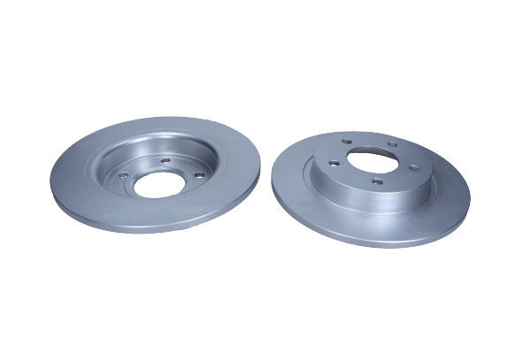 Quaro Bremsscheibe Hinterachse  QD0481