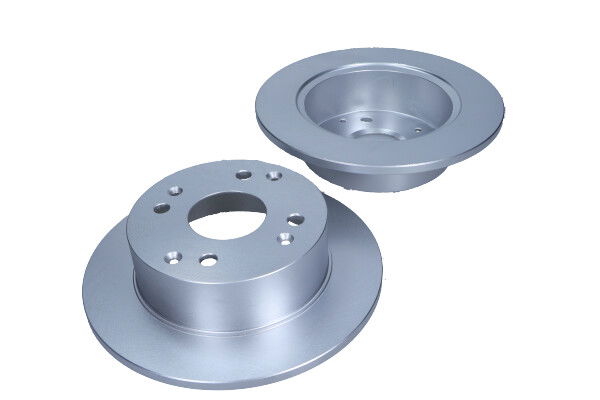 Quaro Bremsscheibe Hinterachse  QD0529