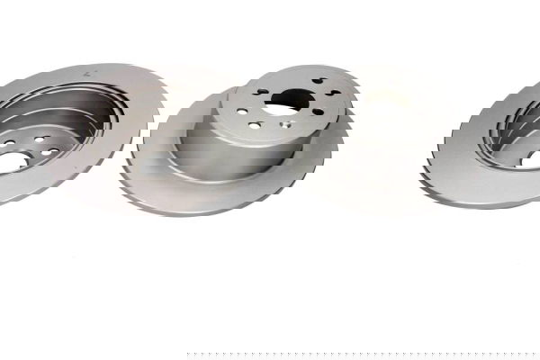 Quaro Bremsscheibe Hinterachse  QD0705