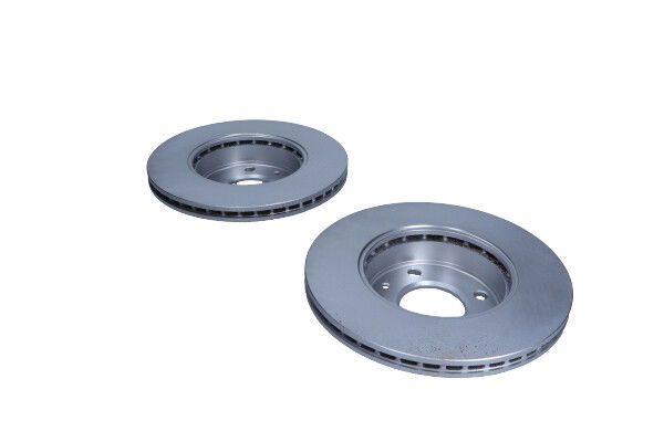 Bremsscheibe Vorderachse Quaro QD0721