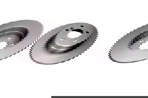 Quaro Bremsscheibe Hinterachse  QD0829