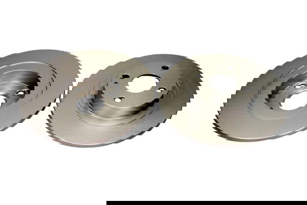 Bremsscheibe Hinterachse Quaro QD0866