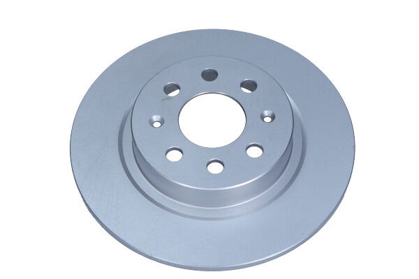 Bremsscheibe Hinterachse Quaro QD0961