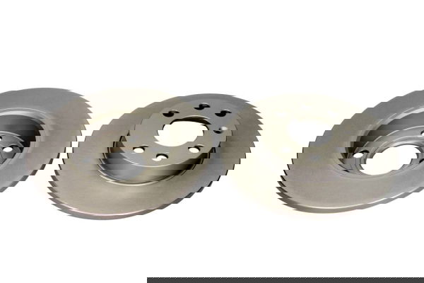 Bremsscheibe Vorderachse Quaro QD1010