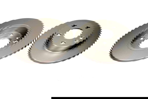 Quaro Bremsscheibe Vorderachse  QD1226