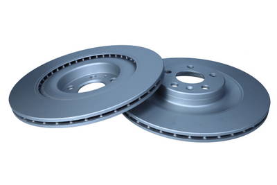 Bremsscheibe Hinterachse Quaro QD1370