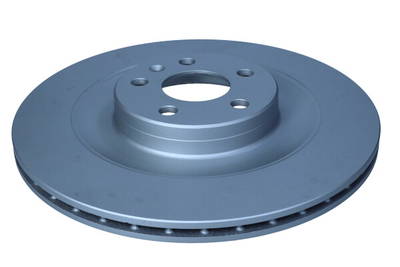 Bremsscheibe Hinterachse Quaro QD1370